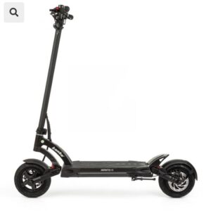 קורקינט חשמלי דגם קאבו מנטיס KAABO MANTIS