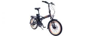 אופניים חשמליים Magnum Classic