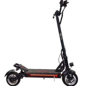 קורקינט חשמלי בעפולה