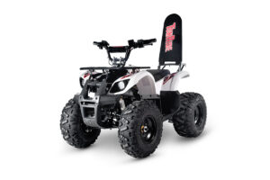 טרקטורון חשמלי TOM RIDE TR280