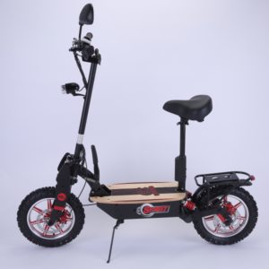 קורקינט חשמלי דגם SPIRIT