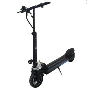 קורקינט חשמלי GO WHEELS דגם classic