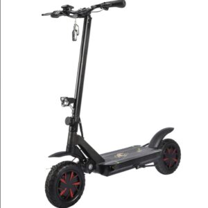 קורקינט חשמלי GO WHEELS דגם LION