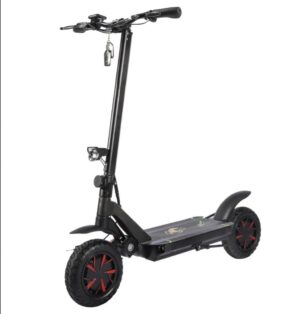 קורקינט חשמלי GO WHEELS דגם LION