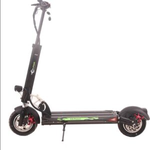 קורקינט חשמלי GO WHEELS דגם EX-POWER