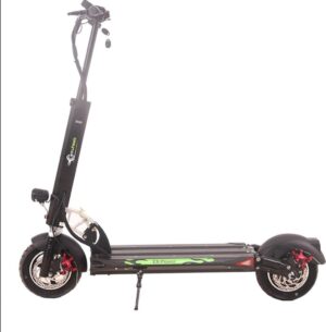 קורקינט חשמלי GO WHEELS דגם EX-POWER