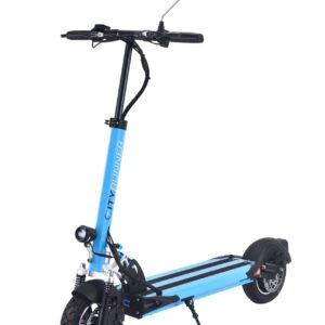 קורקינט חשמלי בעפולה