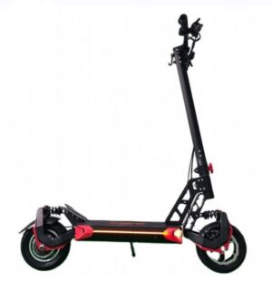 קורקינט חשמלי X BLADE X Go Wheels