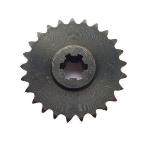 גלגל שיניים 25 שיניים