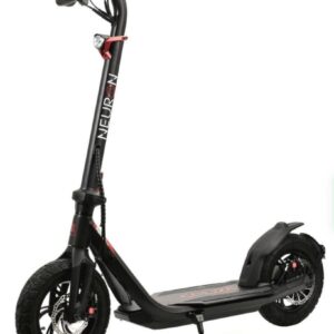 קורקינט חשמלי 48 וולט 15 אמפר עם צמיגים גדולים EMUZE Go2