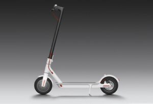 קורקינט חשמלי גו ווילס קלאפ GO WHEELS CLAP