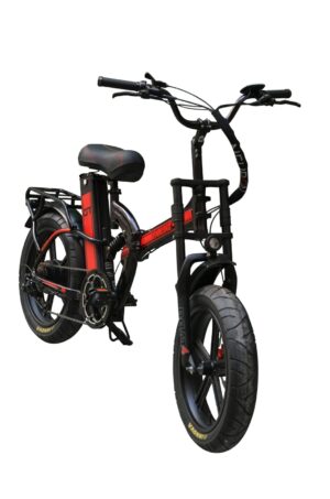 אופניים חשמליים ניוארון טורבו NEURON GT