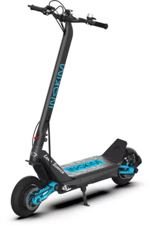 קורקינט חשמלי דגם אינוקים LANDSURFER OX 2025