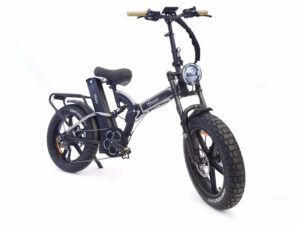 אופניים חשמליים סופר ספורט SUPER SPORT RIDER
