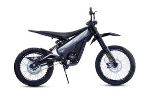 אופנוע שטח חשמלי טלריה TALARIA XXX ROAD LEGAL