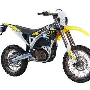 אופנוע שטח חשמלי סורון SURRON Storm Bee