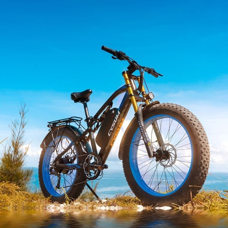 אופניים חשמליים - מהפכה בתנועה האישית