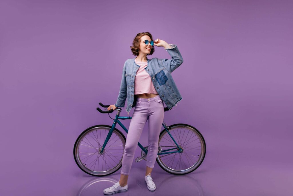 אופניים חשמליים כפתרון תחבורה מודרני