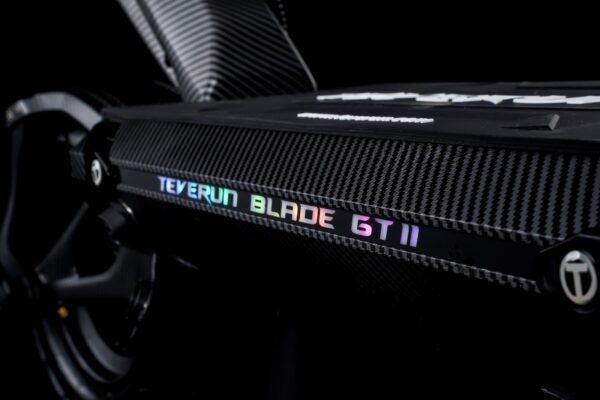 ⁦קורקינט טברון בלייד קרבון TEVRRUN BLADE GT 2 KRABON 60V⁩ – תמונה ⁦4⁩