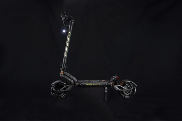 קורקינט טברון בלייד קרבון TEVRRUN BLADE GT 2 KRABON 60V