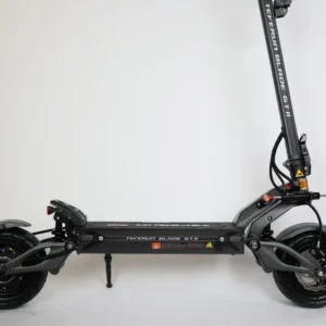 קורקינט טברון GT2 קרבון Teverun Carbon 60V/26Ah GOWHEELS