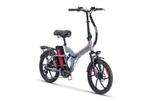 אופניים חשמליים ניורון NEURON 48V /15.6A