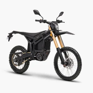 אופנוע שטח חשמלי טלריה קומודו TALARIA KOMODO